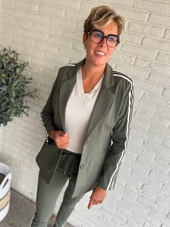 Mi Piace BLAZER TRAVELSTOF DEEP DEPTH STREEP Mi Piace BLAZER TRAVELSTOF DEEP DEPTH STREEP