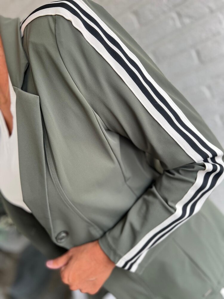 Mi Piace BLAZER TRAVELSTOF DEEP DEPTH STREEP Mi Piace BLAZER TRAVELSTOF DEEP DEPTH STREEP