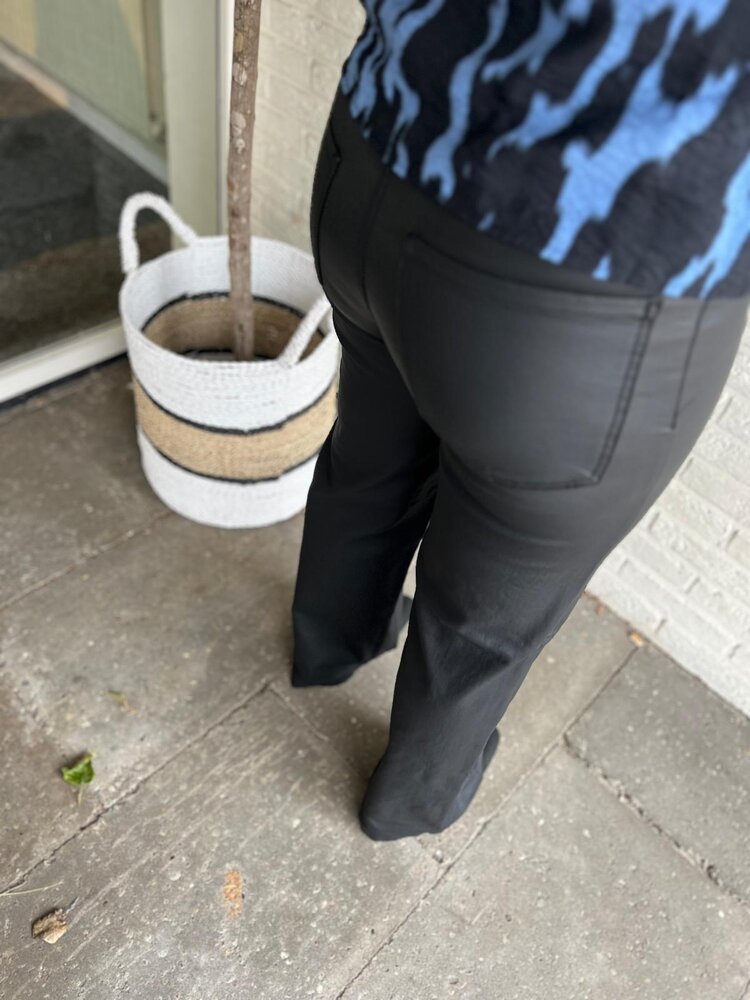 JDY JDYTHUNDER HW WIDE PANT PNT DIA