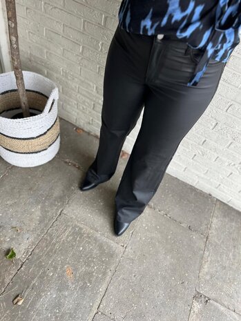 JDY JDYTHUNDER HW WIDE PANT PNT DIA