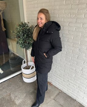 JDY JDYAJA FLOTTE PADDED JACKET OTW YFM NOOS JDY JDYAJA FLOTTE PADDED JACKET OTW YFM NOOS