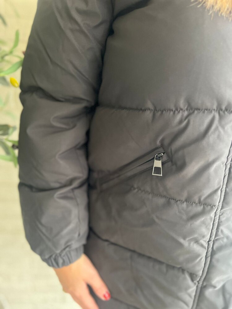 JDY JDYAJA FLOTTE PADDED JACKET OTW YFM NOOS JDY JDYAJA FLOTTE PADDED JACKET OTW YFM NOOS