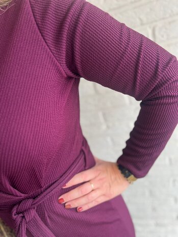 SisterSpoint EGINA JUMPSUIT SisterSpoint EGINA JUMPSUIT