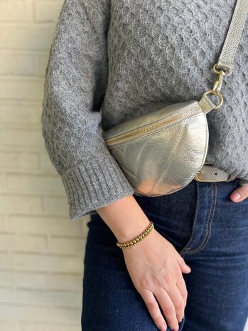 JDY JDYBIGUM L/S O-NECK PULLOVER KNT