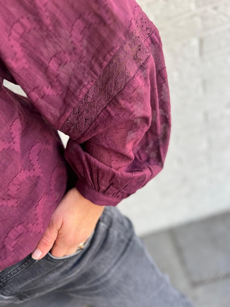 SisterSpoint BLOUSE ETSA