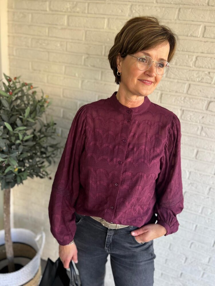 SisterSpoint BLOUSE ETSA