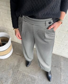 JDY JDYGEGGO MIA LONG CHECK PANT JRSNOOS JDY JDYGEGGO MIA LONG CHECK PANT JRSNOOS