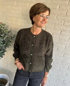 JDY JDYEIRA LIFE L/S ONECK CARDIGAN KNT NOOS JDY JDYEIRA LIFE L/S ONECK CARDIGAN KNT NOOS