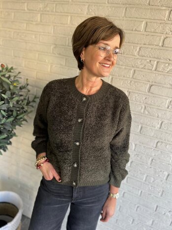 JDY JDYEIRA LIFE L/S ONECK CARDIGAN KNT NOOS JDY JDYEIRA LIFE L/S ONECK CARDIGAN KNT NOOS