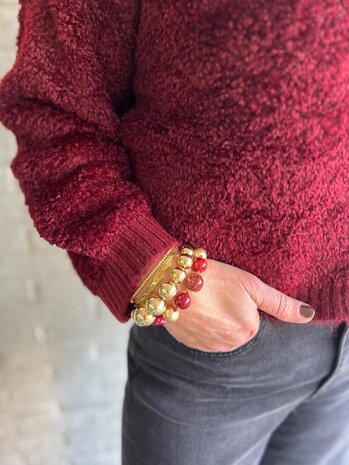 JDY JDYEIRA LIFE L/S ONECK CARDIGAN KNT NOOS JDY JDYEIRA LIFE L/S ONECK CARDIGAN KNT NOOS