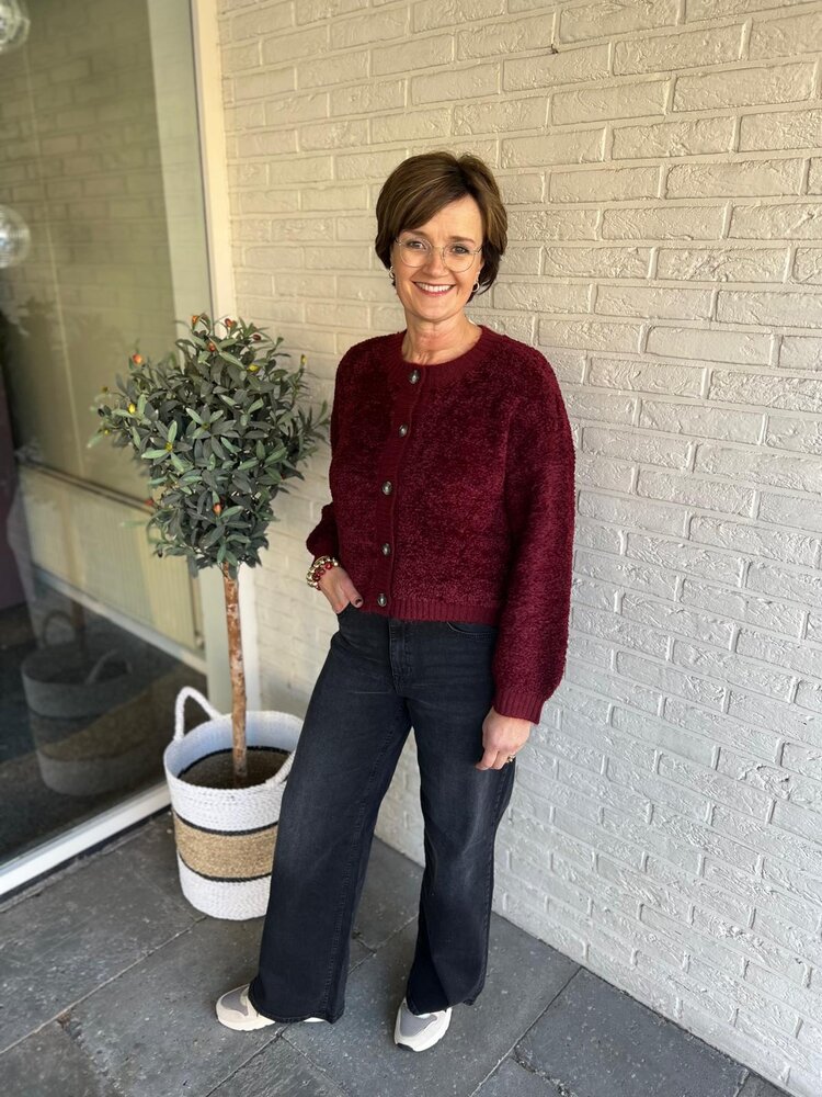 JDY JDYEIRA LIFE L/S ONECK CARDIGAN KNT NOOS JDY JDYEIRA LIFE L/S ONECK CARDIGAN KNT NOOS