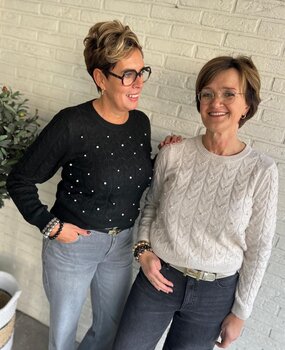 JDY JDYCARMEN L/S O-NECK PEARL PULLOVER KNT JDY JDYCARMEN L/S O-NECK PEARL PULLOVER KNT