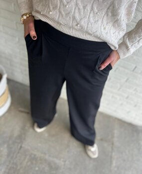 JDY JDYMIRA PANTS JRS BLACK JDY JDYMIRA PANTS JRS BLACK
