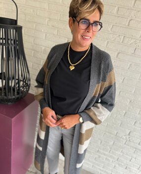 JDY JDYRUE LIFE L/S LONG CARDIGAN KNT JDY JDYRUE LIFE L/S LONG CARDIGAN KNT