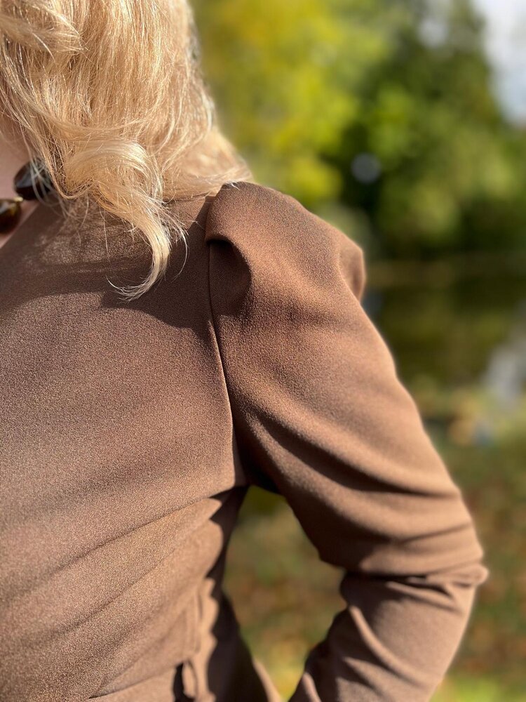 SisterSpoint NASA-LS D.CHOCOLATE