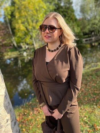 SisterSpoint NASA-LS D.CHOCOLATE