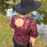 SisterSpoint VEMBA-SS BORDEAUX SisterSpoint VEMBA-SS BORDEAUX