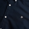 Superdry CLASSIC OXFORD L/S SHIRT ECLIPSE NAVY