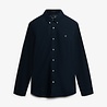 Superdry CLASSIC OXFORD L/S SHIRT ECLIPSE NAVY