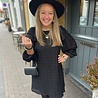 JDY JDYAMELIA L/S DRESS WVN JDY JDYAMELIA L/S DRESS WVN