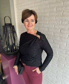 SisterSpoint VIEDA-LS BLACK