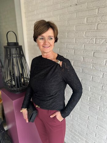 SisterSpoint VIEDA-LS BLACK SisterSpoint VIEDA-LS BLACK