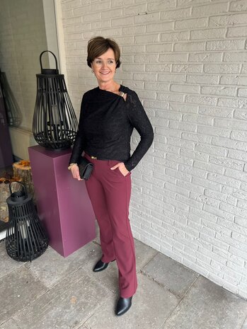 SisterSpoint VIEDA-LS BLACK SisterSpoint VIEDA-LS BLACK