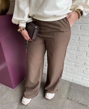 Ydence PANTS YADE MUD Ydence PANTS YADE MUD