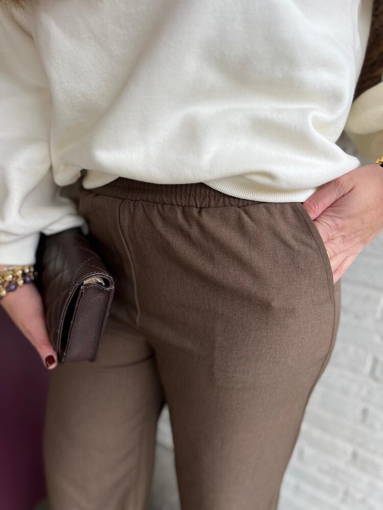 Ydence PANTS YADE MUD
