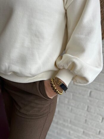 Ydence PANTS YADE MUD