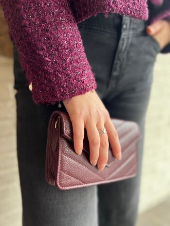 Ydence JACKET WISKE Ydence JACKET WISKE