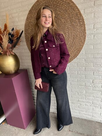 Ydence JACKET WISKE Ydence JACKET WISKE