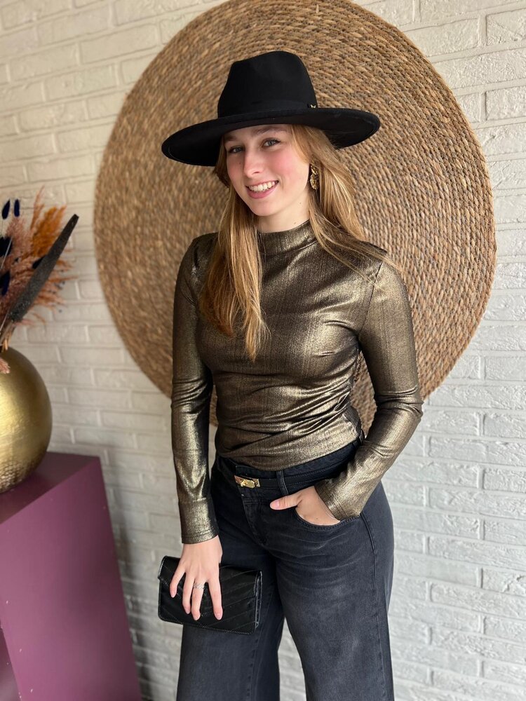 Ydence TOP ANNE Ydence TOP ANNE