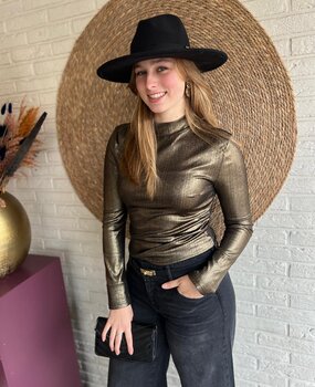 Ydence TOP ANNE Ydence TOP ANNE