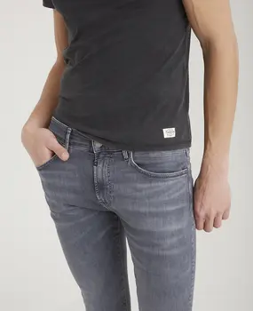 Cup Of Joe Denim LEO LIGHT GREY Cup Of Joe Denim LEO LIGHT GREY