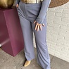 Ydence PANTS MIMI BLUE GREY Ydence PANTS MIMI BLUE GREY