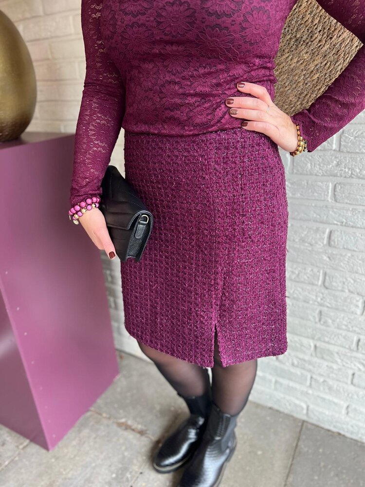 Ydence SKIRT FEMKE Ydence SKIRT FEMKE