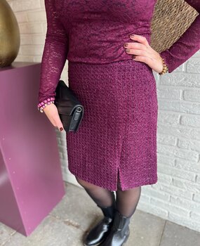 Ydence SKIRT FEMKE Ydence SKIRT FEMKE