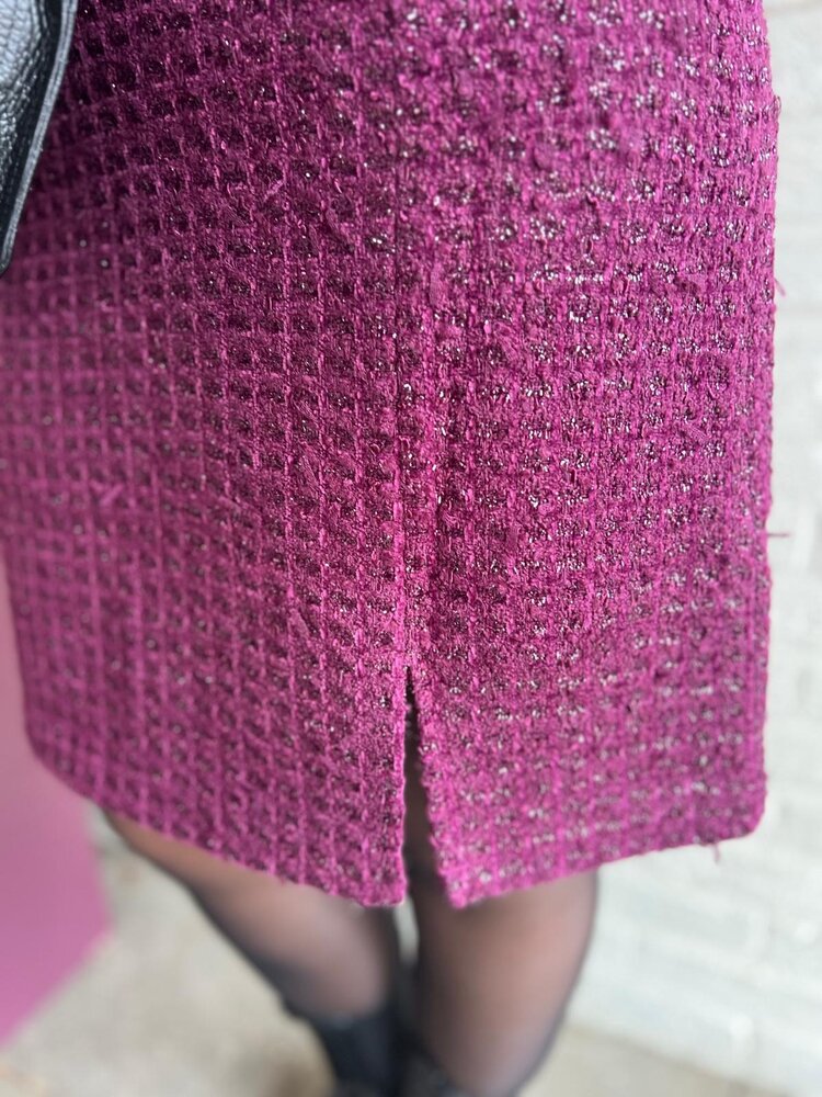 Ydence SKIRT FEMKE Ydence SKIRT FEMKE