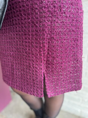 Ydence SKIRT FEMKE Ydence SKIRT FEMKE