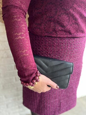 Ydence SKIRT FEMKE Ydence SKIRT FEMKE