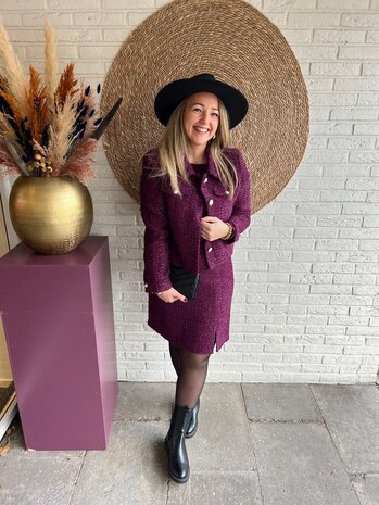 Ydence SKIRT FEMKE Ydence SKIRT FEMKE