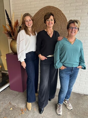 JDY JDYLION LIFE L/S V-NECK PULLOVER KNT JDY JDYLION LIFE L/S V-NECK PULLOVER KNT