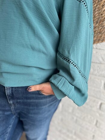 JDY JDYLION LIFE L/S V-NECK PULLOVER KNT JDY JDYLION LIFE L/S V-NECK PULLOVER KNT