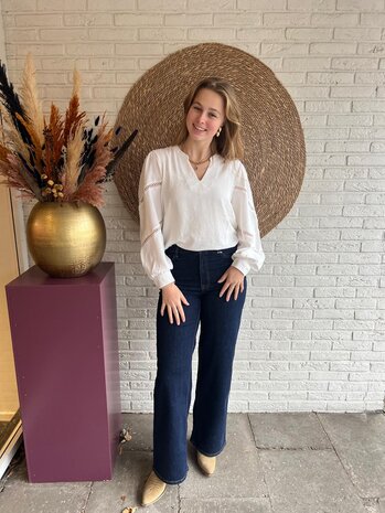 JDY JDYLION LIFE L/S V-NECK PULLOVER KNT JDY JDYLION LIFE L/S V-NECK PULLOVER KNT