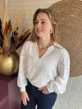 JDY JDYLION LIFE L/S V-NECK PULLOVER KNT JDY JDYLION LIFE L/S V-NECK PULLOVER KNT