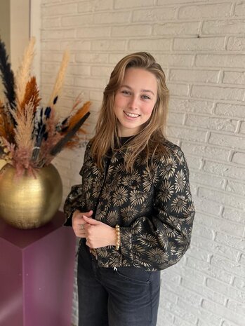 Ydence JACKET FLORIA Ydence JACKET FLORIA