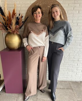 JDY JDYMATILDA LIFE L/S HN SEQUIN PULL KNT JDY JDYMATILDA LIFE L/S HN SEQUIN PULL KNT