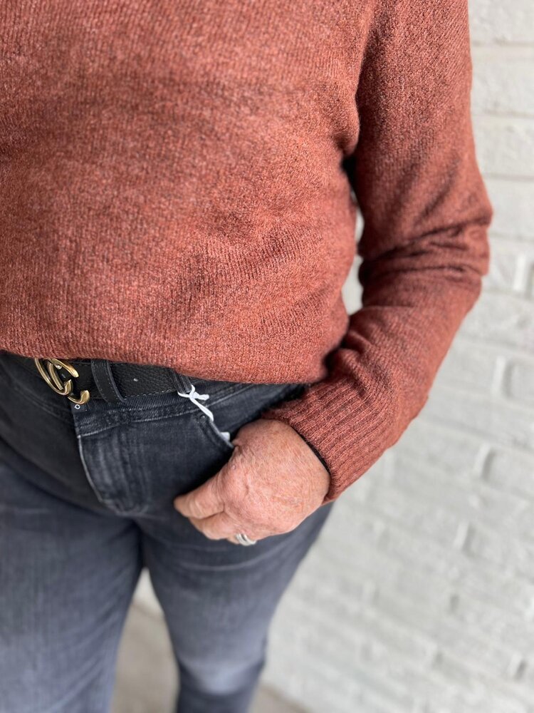 JDY JDYELANORA L/S V-NECK PULLO.KNT NOOS JDY JDYELANORA L/S V-NECK PULLO.KNT NOOS