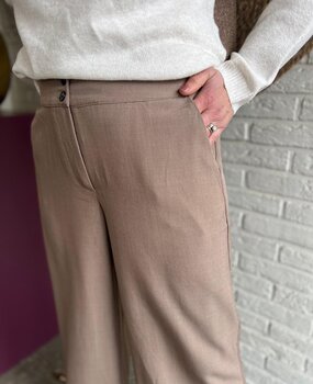 JDY JDYDORA HW  WIDE PANT PNT JDY JDYDORA HW  WIDE PANT PNT